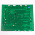 Drei Lichter Spiel Arcade Maschine PCB-Platine Metro